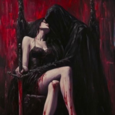 calebeve's profile picture. XOTWOD 🎇 THE END IS HERE | TOMORROW HAS ARRIVED | HUT #FREEPALESTINE