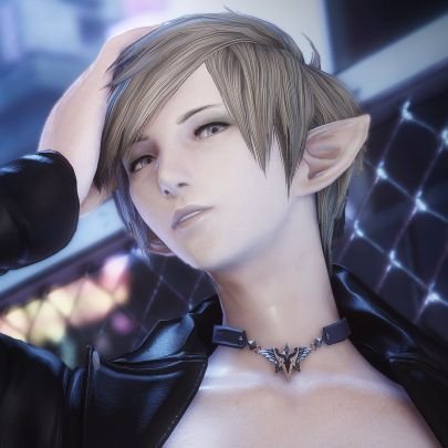 Sarah21NSFW's profile picture. 