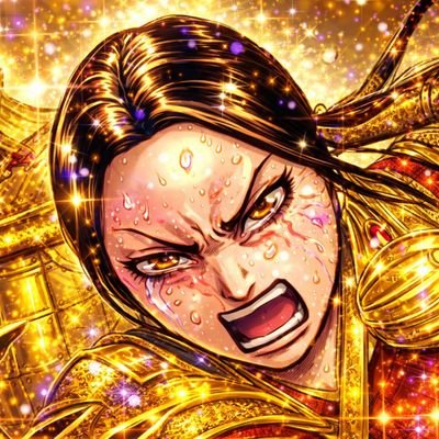 shiyaka415's profile picture. キングダム大好き！キングダム頂天やってます。宜しくね😃✌️日常のどうでもいいこともつぶやきます