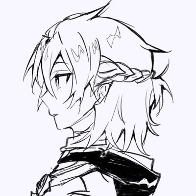 Waividayoo's profile picture. call me vii✦ ID / EN | 💙💜I like to draw scaradurin (for now) | i draw what i like |  𝓯𝓻𝓮𝓪𝓴𝔂 ahh artist🥀