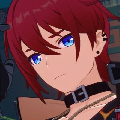 vkrekireal's profile picture. he/she/they