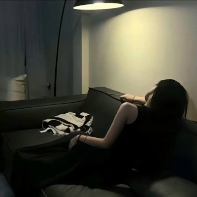 chuliangaoxin's profile picture. 