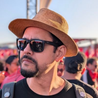 AroundTheFur24's profile picture. ATF24 - Granate - Carabobeño