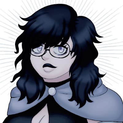 LUNARHEXING's profile picture. ⠀🔞, L3WD DNI, MDNI!!
⠀they/them.
⠀CREDITS UNDER PINNED