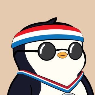 ItsAnonApe00's profile picture. Thin air to fat bags—back to the grind. Let's run it again|