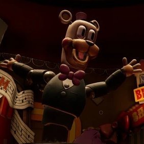 FNaFPositivity's profile picture. A FNaF themed account about spreading positivity in FNaF TWT community!! • #FiveNightsAtFreddys2