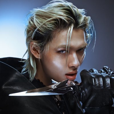 AlicaJessi36155's profile picture. @ENHYPEN #엔하이픈 #ENHYPEN #니키 #NI_KI #ニキ #西村力 #ENHYPEN_NI_KI