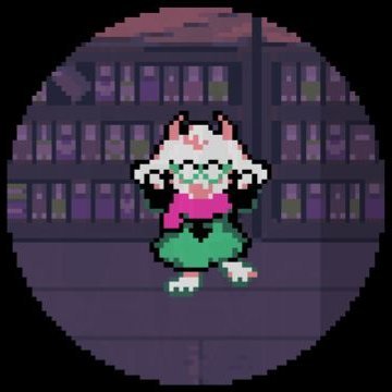 Dark_PrinceDR's profile picture. 𝑻𝒉𝒊𝒔 𝒊𝒔 𝒕𝒉𝒆 𝒍𝒆𝒈𝒆𝒏𝒅 𝒐𝒇 𝑫𝑬𝑳𝑻𝑨𝑹𝑼𝑵𝑬.
(A deltarune parody ran by @Thebestdreemurr)