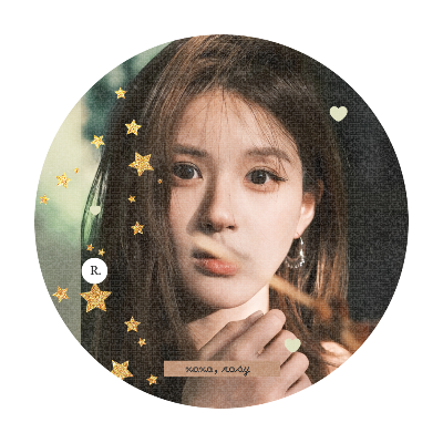 rrosylia's profile picture. ⓘ . 🦥 #赵露思 .. #리아 𐙚 ..