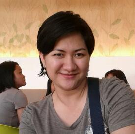 gladysclaron's profile picture. 