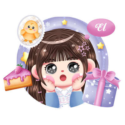 elkyung's profile picture. FA › 𖤐 Moonlight drowns out all but the brightest stars. 김한빈's 24/7