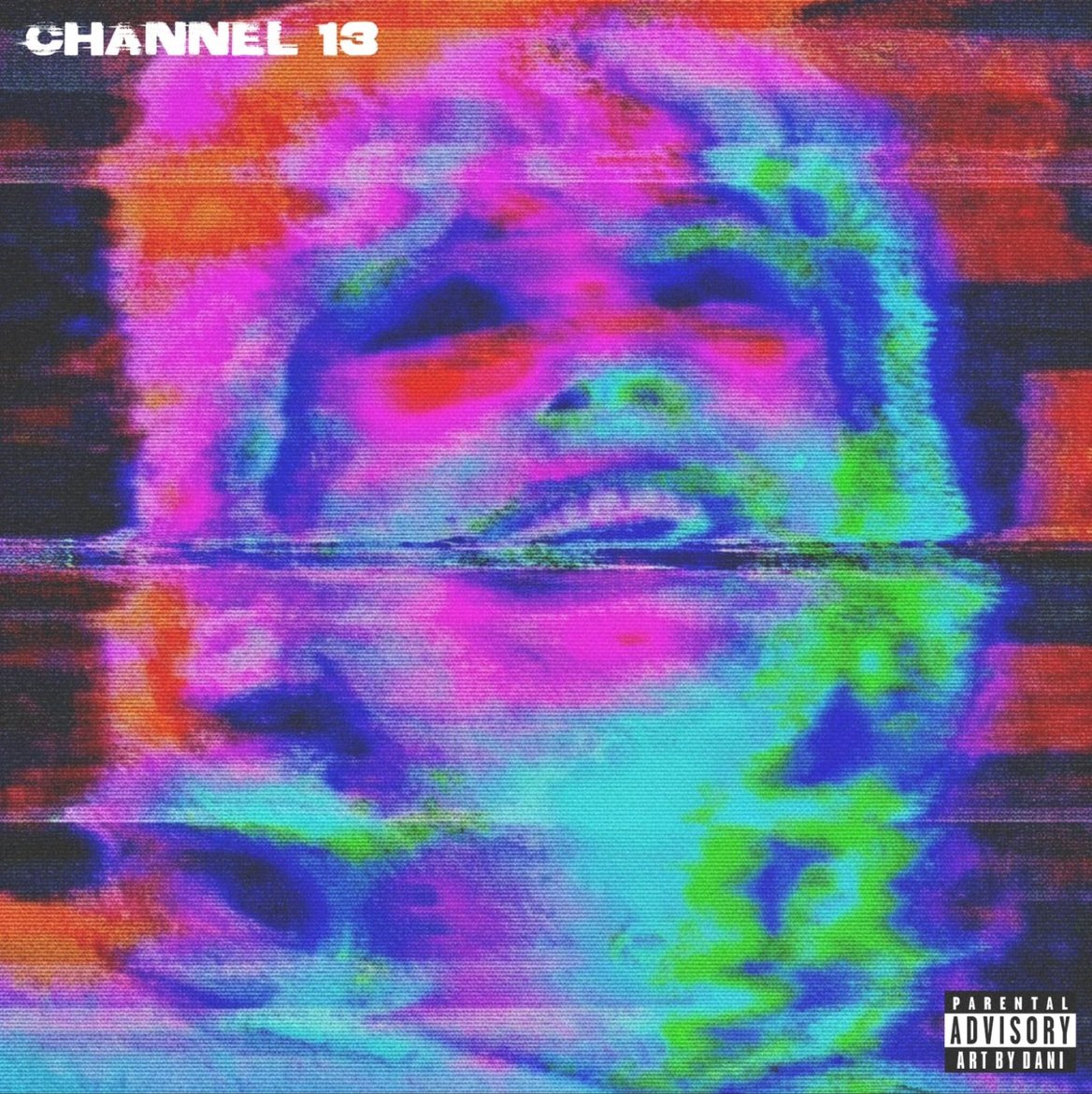 ROZEWOOD_exe's profile picture. New album Channel 13 OUT NOW!