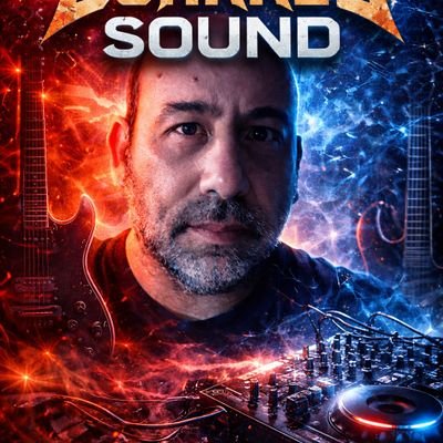 diztopic's profile picture. Melancholic post-grunge meets emotional electronic rock.
Scarred Sound moves between darkness and clarity .