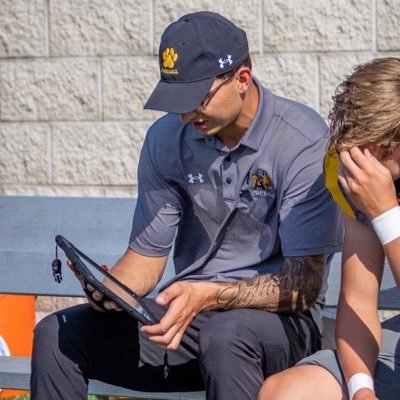 LafataSammy's profile picture. Adrian College Football Coach - Specialist | West Bloomfield High Alum, Adrian College Alum | 🏈 #GDTBAB