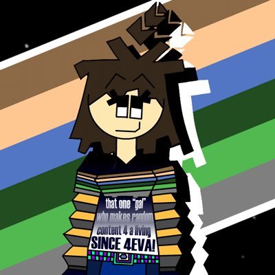 Northie’s Random Account (🏳️⚧️/💛🤍💜🖤)