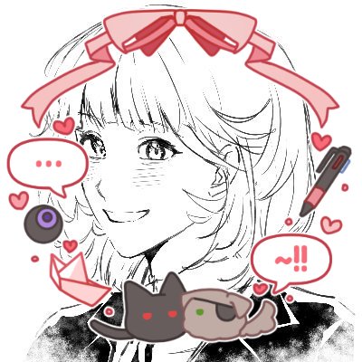 is_pretty7's profile picture. https://t.co/5fARE2vaZt
|솔음사헌 cp좌고|
솔왼가능|
 스포○| 
리버스소비x|
표기대로 봐주세요|
https://t.co/OqU89rnbjU