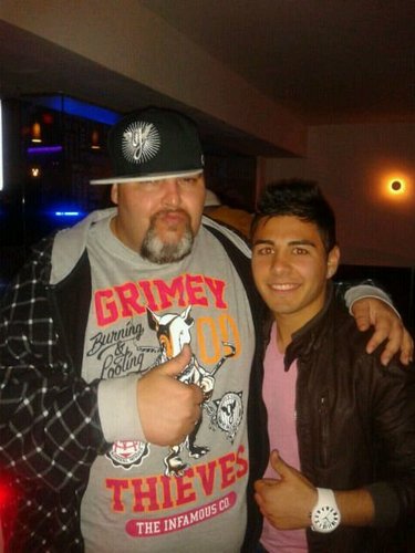 MiguelLopez09's profile picture. 