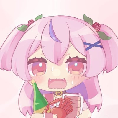 CherryBerry0606's profile picture. 絵を描くオタク。たまにIRIAMにいる女児向けアイドルアニメとか音楽ゲームとかが好きなセルフ受肉🎨 最近はもっぱらあんスタしてる  FN:桜実人(ちぇりんちゅ) 総合: #ちぇりたんやらかし録 FA: #ちぇりたんあー島 R18: #ちぇりたんいやらし録  メディア欄よりもハイライトの方がイラスト確認しやすいです👀