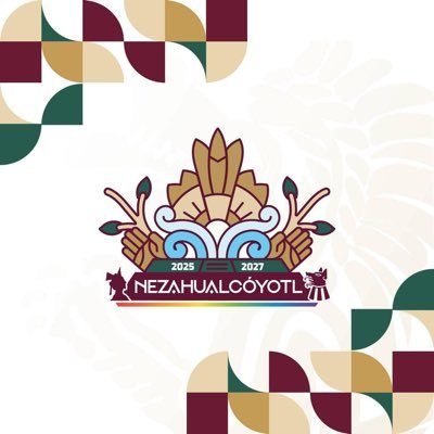 GobNeza's profile picture. Gobierno Municipal de Nezahualcóyotl 2025-2027.