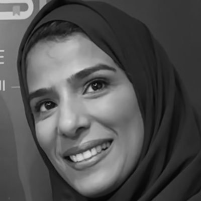 Doha Alhashmi ضحى الهاشمي