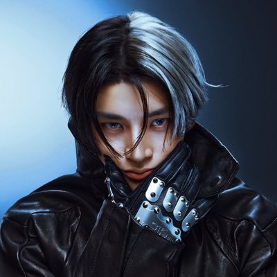 1009ikeu's profile picture. i ❤️ sim jaeyun