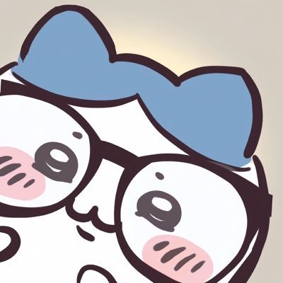 _22karu's profile picture. 趣味あか⁽⁽꜀(.ω. ꜆)꜄⁾⁾