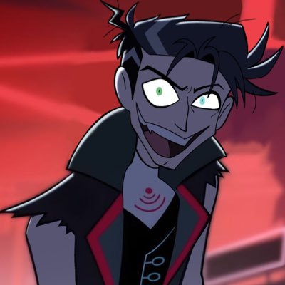 v0xp0pu11's profile picture. 🇮🇪 - previously 4nge1f4ngs || MINOR || new to shedtwt don’t throw tomatoes at me!! || vox fictionkin || i repost freaky art sometimes so BEWARE.