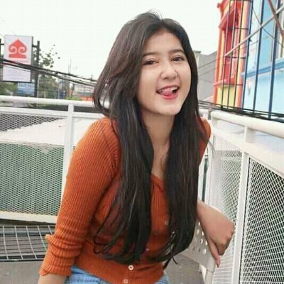 ccitata767's profile picture. Senang melihat mereka bahagia