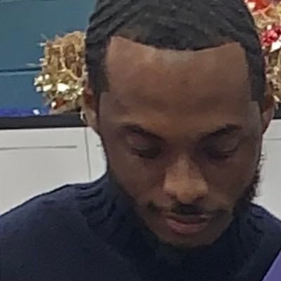 Black_Jeezus's profile picture. 