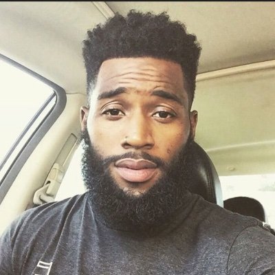 BlackedOnly50's profile picture. Looking to own all holes