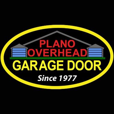 PlanoOverhead's profile picture. Family Owned & Operated since 1977, FREE ESTIMATES, Quality Service, Lifetime Warranties.  Garage door & opener repair, installation, service, & parts.