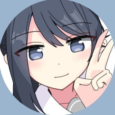 kDD5IBcYeX3HVa0's profile picture. いい大人になります。自由気ままに生きる人間です18↑。気軽にどうぞ
アイコンは@irorikon0123 様に書いて頂きました🙏