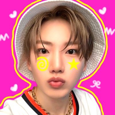 moouzare's profile picture. #준규 @treasuremembers