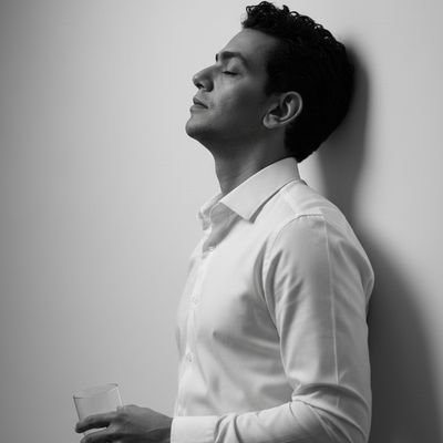 AhmedHosni584's profile picture. 