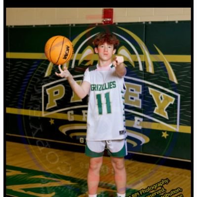 jaxstod11's profile picture. Class of 2030 ▪︎ Redline Basketball Club ▪︎ Piney Grove Middle