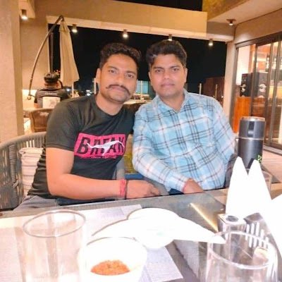 CEO Infoskills Technology Pvt Ltd | Mobile App & AI Solutions Architect | Flutter • Android • React Native • Data Science | Building scalable tech products 🚀