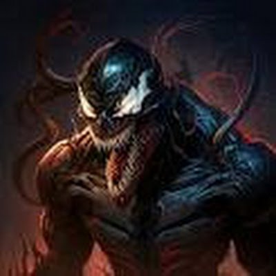 Venom1389640's profile picture. 