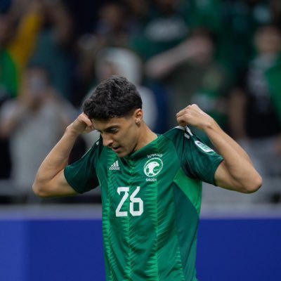 ittihahclup's profile picture. 