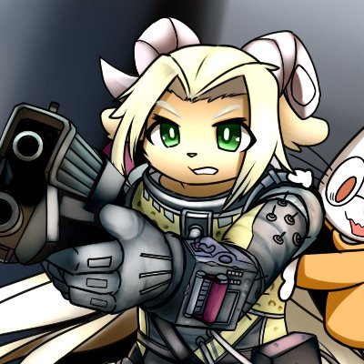 Renafuzz's profile picture. Just your ordinary bleater who streams a variety of games, a mixture between Turn based, Horror, Retro or outright strange games.

Rest in peace @Kominekokun