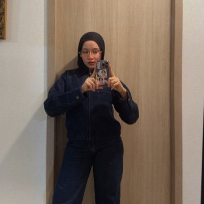 syzakmrdn's profile picture. 🍉