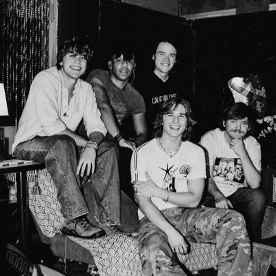 runaroundsband's profile picture. real band real tour in 2026 real fictional series on @primevideo CTGT out now