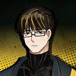 HarpoonOfLCD's profile picture. " I'd hoped to offer you a more proper greeting, should we ever meet.
 
  First impressions matter a great deal, after all. "