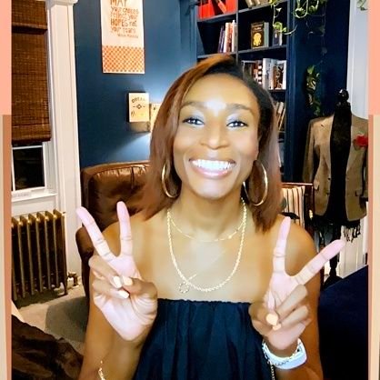 JumpinBeauty's profile picture. Atl Shawty 🍑 | All-American 🇺🇸 #trackandfield

https://t.co/WBq42Qlz1P