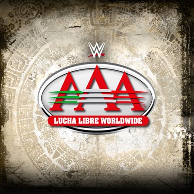 luchalibreaaa's profile picture. La cuenta oficial de #LuchaLibreAAA Worldwide
