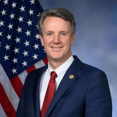 RepBenCline's profile picture. Representing Virginia’s 6th District | Member of @freedomcaucus | Serving on @JudiciaryGOP, @HouseAppropsGOP, @HouseIntel & @housebudgetGOP