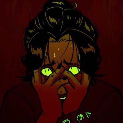 kenny_rock9358's profile picture. why am i so scared? 

| 🇧🇴 🏳️‍⚧️| Nv.16 | He/Him 

QSMP STAGE AU (en desarrollo)
