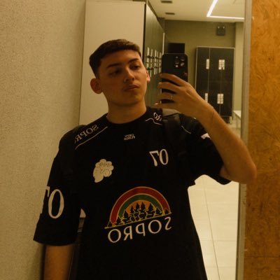 luscastcl's profile picture. @palmeiras