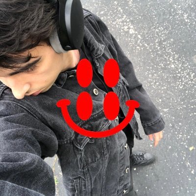 grpm1lk's profile picture. music