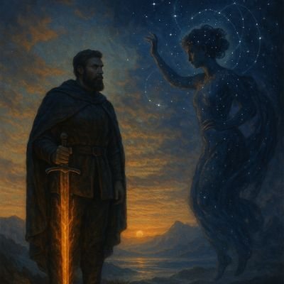 DieDagbreker's profile picture. Dawn Treader. Night Watchman. Charon the Ferryman. Virgil's Ghost.
Last Train to Heaven's Gates. Christ is Lord. Embrace Fatherhood.
