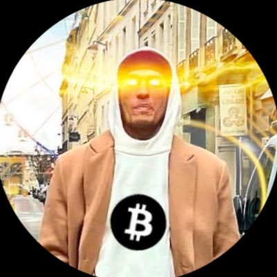 86400BTC's profile picture. Bitcoin • Sovereignty • Culture | Latino perspective | Calm clarity over noise Building a Bitcoin standard of living
